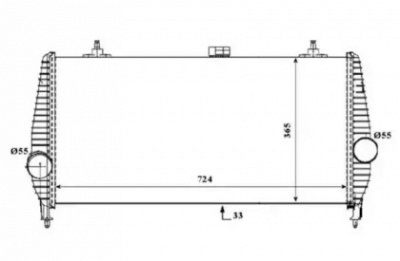 WILMINK GROUP wg1723771 -  Интеркулер